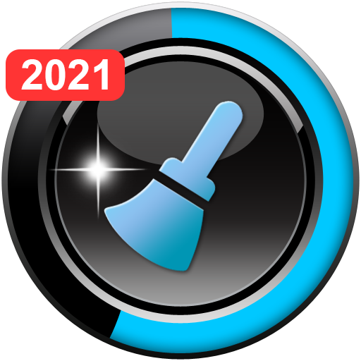 360 Cleaner - Speed Booster &  3.37 Icon