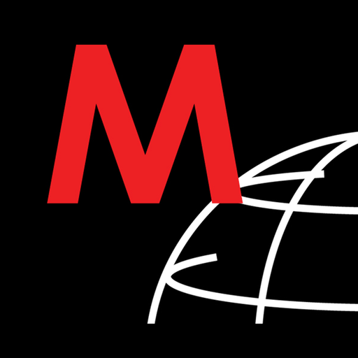Millennium Dance Complex LA logo