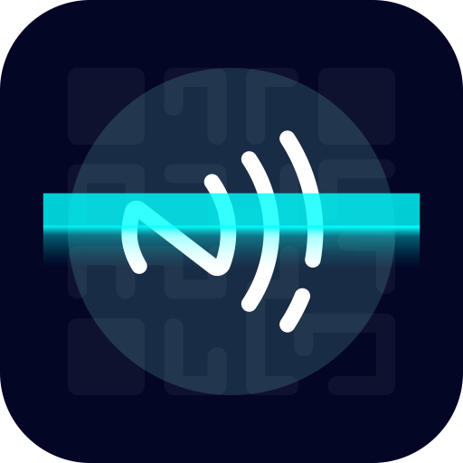 NFC Tag Reader, Writer & Erase