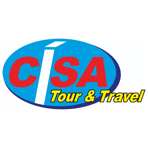 CiSA Tour & Travel Download on Windows