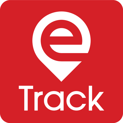 eTrack logo