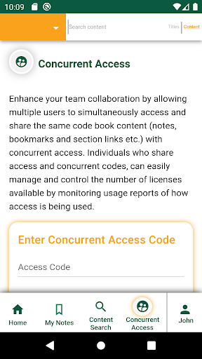 ICC Digital Codes Premium Screen 2