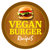 Vegan Burger Recipes icon