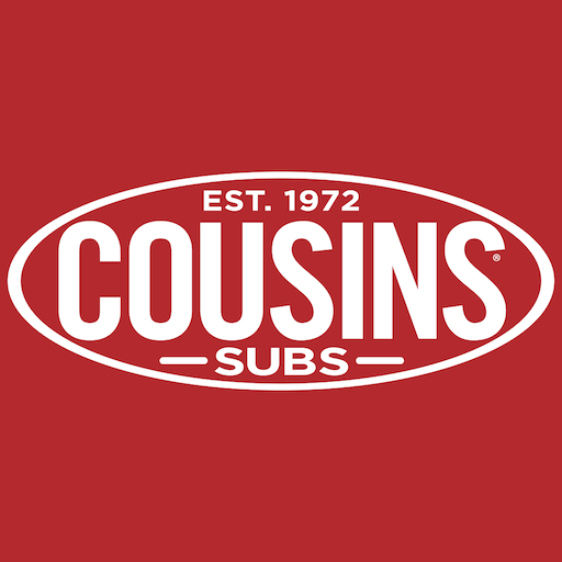 Cousins Subs  Icon