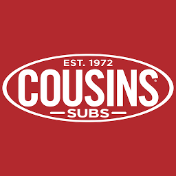 图标图片“Cousins Subs”