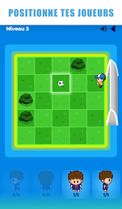 Football Maze Pro Mod Apk 3