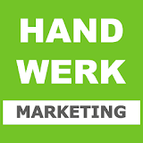 Handwerker Marketing icon