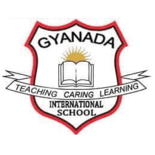 Gyanada International School logo