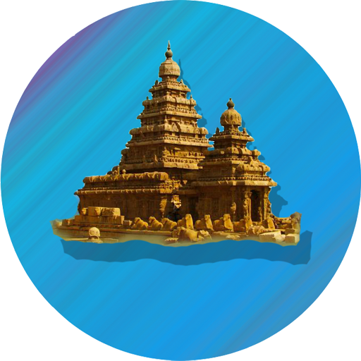 Templekart logo