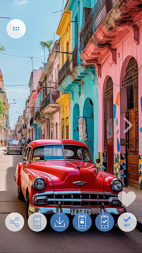 Car wallpapers Daily Screen 3