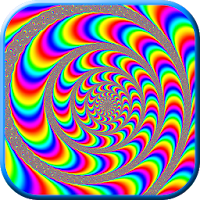 目の錯覚 ライブ壁紙 Androidアプリ Applion
