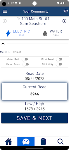 ManageAmerica Screen 3