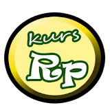 KursRupiah icon