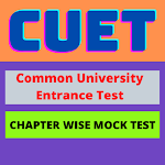 Cover Image of Download cuet exam in hindi  APK