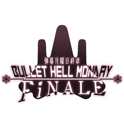 Bullet Hell Monday Finale  Icon