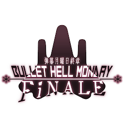 Icon image Bullet Hell Monday Finale