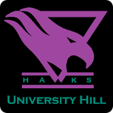 University Hill Secondary icon