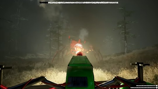 Choo Choo Charles Horror Guia v1.0 Mod (Free purchase) 1