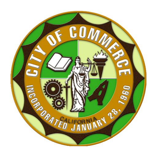 Ask Commerce logo