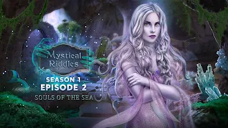 Game screenshot Mystical Riddles Episode 2 f2p mod apk