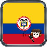 Emisoras Colombianas Gratis icon