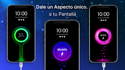 Captura de pantalla