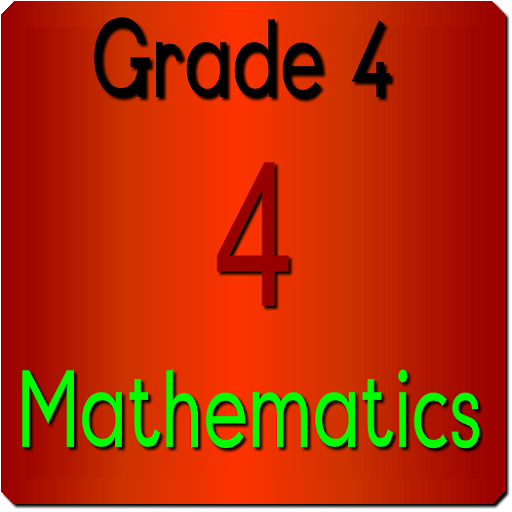 GOBE Mathematics Grade 4