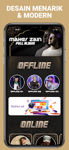 Maher Zain Full Album Offline