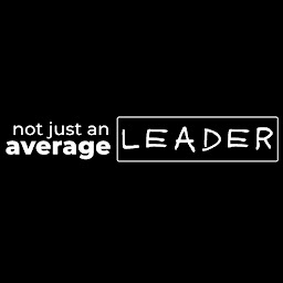 Image de l'icône Not Just An Average Leader
