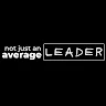 Not Just An Average Leader