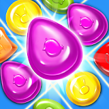 Candy Heroes 2 icon