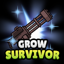 アプリのダウンロード Grow Survivor - Idle Clicker をインストールする 最新 APK ダウンローダ
