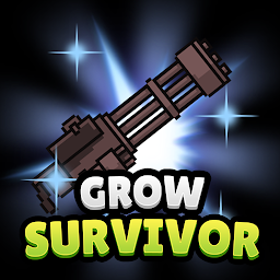 Grow Survivor : Idle Clicker Mod Apk
