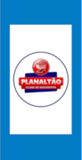 Android application Clube Planaltão screenshort