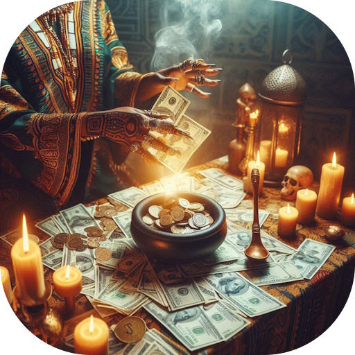 Incantesimo-Rituale del denaro Scarica su Windows