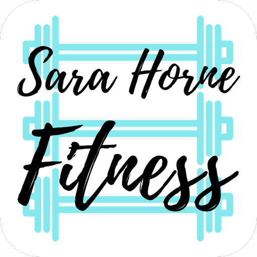 Sara Horne Fitness logo