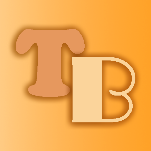 Tim—Blim logo