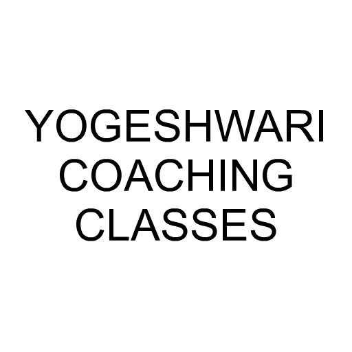 YOGESHWARI Coaching Classes logo