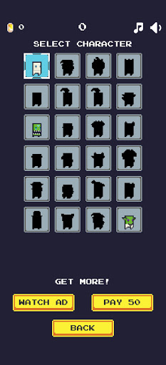 Fireball Screen 3