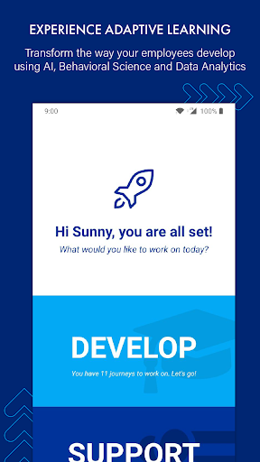 DeveLoop by Sproutlogix Screenshot 1 - AppWisp.com