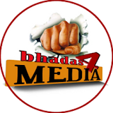 Bhadas4Media icon