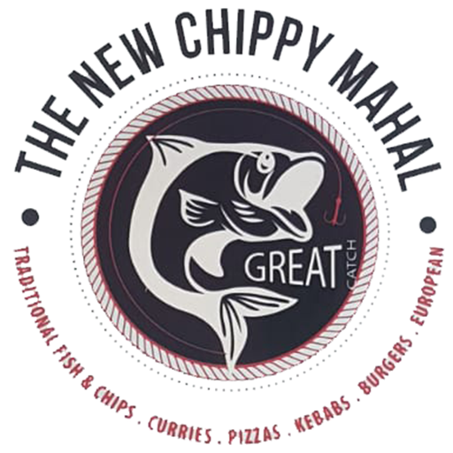 Chippy Mahal logo
