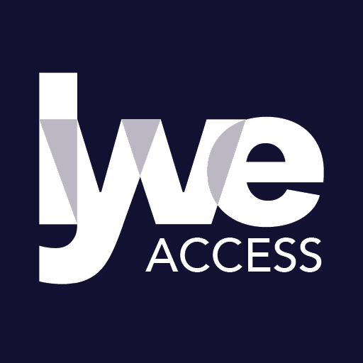IC Access logo