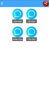 USA Girls Video Chat Meet(圖1)-速報App