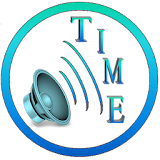 Audible Time icon