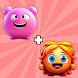 Merge Emoji Game 3D - Androidアプリ