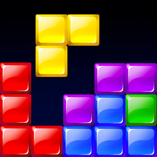 Block Puzzle Games logo