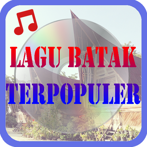 Lagu Batak Offline Download on Windows