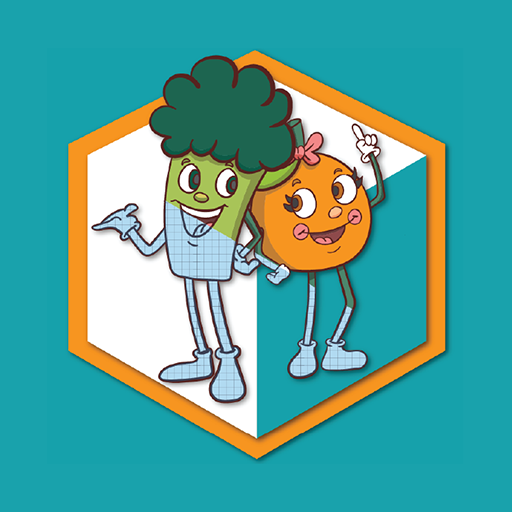 WIC PR Cuentos AR logo