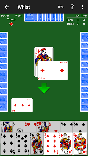 Whist by NeuralPlay 2.60 screenshots 1